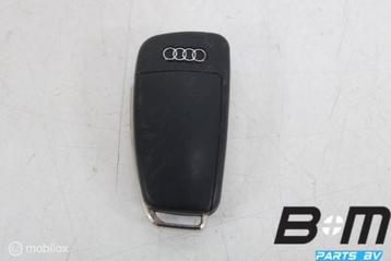 Sleutel Audi A3 8V 8V0837220D beschikbaar voor biedingen
