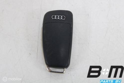 Sleutel Audi A3 8V 8V0837220D, Auto-onderdelen, Overige Auto-onderdelen, Gebruikt
