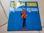Vinyl Robin Gibb - Robib's Reign, Cd's en Dvd's, Gebruikt, Ophalen of Verzenden