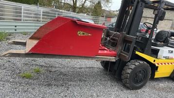 CLARK DIESEL beschikbaar voor biedingen