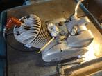 nieuwe flandria 5pk motor, Ophalen, Cilinder