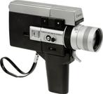 Canon Auto Zoom 518 Super 8-filmcameracollectie, Verzamelen, Ophalen of Verzenden, 1960 tot 1980, Filmcamera