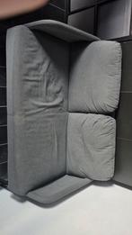 Canapé 2 places ikea, 75 à 100 cm, Moins de 150 cm, Banc droit, Enlèvement