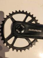 Sram nx groepset  12 speed, Fietsen en Brommers, Fietsonderdelen, Ophalen of Verzenden, Zo goed als nieuw
