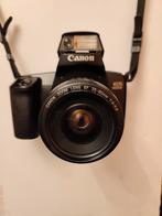 Canon Eos 1000 F, Audio, Tv en Foto, Ophalen, Zo goed als nieuw, Canon