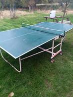 Ping Ping tafel, Sport en Fitness, Ophalen