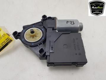 MOTOR RAAMMECHANIEK Skoda Octavia (1Z3) (01-2004/06-2013) beschikbaar voor biedingen