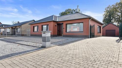 Huis te koop in Heusden-Zolder, 3 slpks, Immo, Huizen en Appartementen te koop, Vrijstaande woning