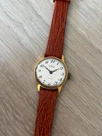 Vintage mechanisch damesuurwerk, Ophalen of Verzenden, Zo goed als nieuw, Polshorloge, Overige merken