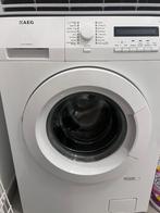 Wasmachine AEG, Elektronische apparatuur, Wasmachines, Ophalen, Gebruikt