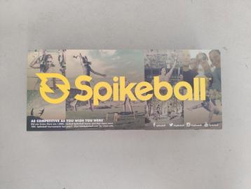 Spikeball standaard set, Enlèvement, Neuf