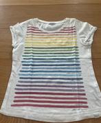 Shirt, Mer du nord, Meisje, Ophalen of Verzenden, Zo goed als nieuw