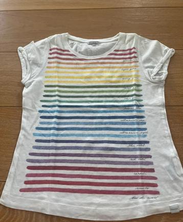 Chemise, Chemise ou À manches longues, Comme neuf, Fille, Enlèvement ou Envoi