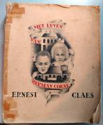 Het leven van Herman Coene deel 2 Ernest Claes, Boeken, Ophalen of Verzenden, Gelezen