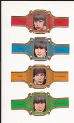 The Beatles : reeks 4 st, Verzenden, Zo goed als nieuw, Overige typen