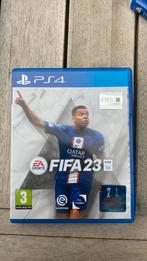FIFA 23 pour PS4, Consoles de jeu & Jeux vidéo, Enlèvement ou Envoi, Comme neuf