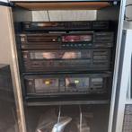 Chaîne Technics avec meuble, Ophalen, Dvd-speler