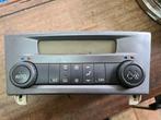 Kachel Bedieningspaneel van een Renault Laguna, Auto-onderdelen, Gebruikt, -, Renault, -