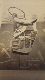 Gezocht zetel D55, Verzamelen, Foto's en Prenten, Ophalen