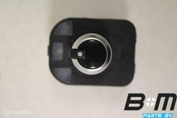 Spiegelverstelknop Audi A6 4G 8J0959565B beschikbaar voor biedingen