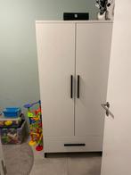 Kinderkamer met verstelbaar bed!, Ophalen, Gebruikt, Commode