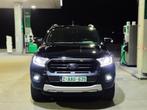 Ford Ranger 2.0TDCI/BI-TURBO/10 VERSNELLINGEN/BTW AUTO, Autos, Ford, Cuir, Achat, 213 ch, Entreprise