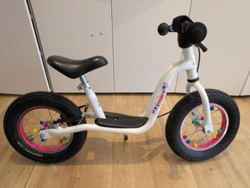 Loopfiets 12inch Pucky beschikbaar voor biedingen