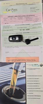 ➡️️BMW Série 5 e60 520d *Prêt à immatriculer*✅, Auto's, BMW, Te koop, Berline, 120 kW, https://public.car-pass.be/verify/3954-1748-6070