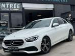 Mercedes-Benz E-Klasse 200 d Business Solution COCKPIT/ NAVI, Automaat, 4 deurs, Achterwielaandrijving, Gebruikt