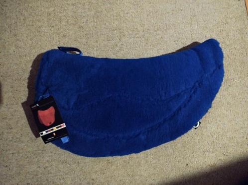 Burioni endurance dry F round, Dieren en Toebehoren, Paarden en Pony's | Dekens en Dekjes, Nieuw, Dekje, Ophalen