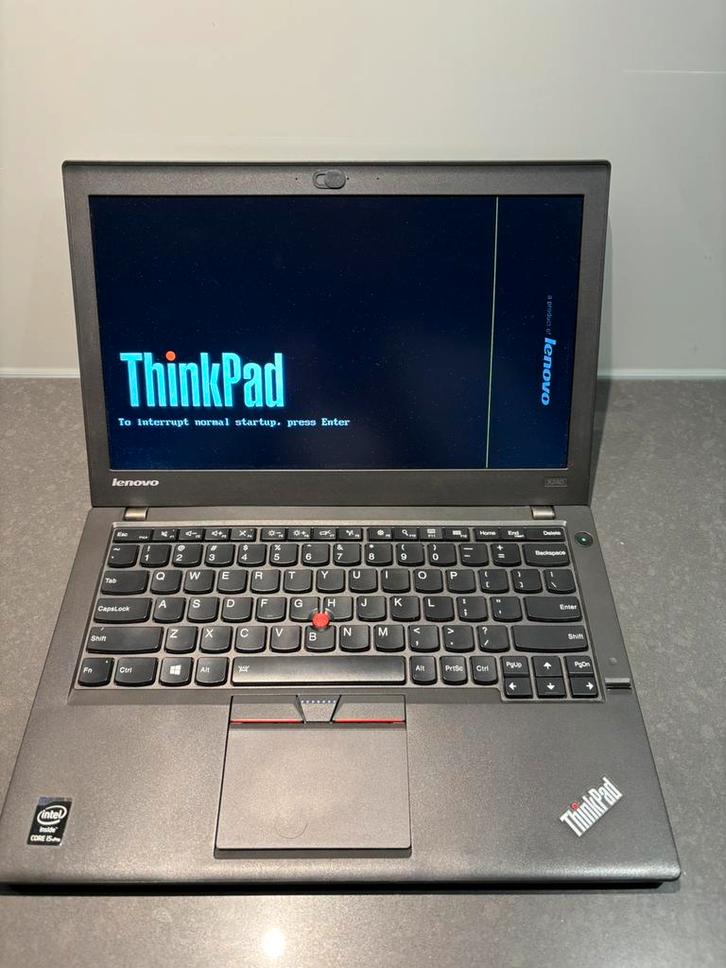 Thinkpad + MSI laptop, Informatique & Logiciels, Ordinateurs portables Windows, Utilisé, HDD, SSD, 8 GB, Azerty, Avec carte vidéo
