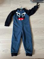 Carnaval kostuum monster, Kinderen en Baby's, Ophalen, Gebruikt, 104 of kleiner, Jongen of Meisje