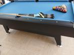 pooltafel, Sport en Fitness, Ophalen, Gebruikt, Pooltafel