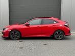 Honda Civic automaat 182pk, Auto's, Honda, Stof, 1498 cc, 4 cilinders, Bedrijf