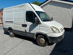 Iveco 35/10.  ‼️ export of meeneem  2007 ‼️ 3500kg sleep, Auto's, Iveco, Bedrijf, Te koop