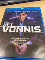 het vonnis bluray, Cd's en Dvd's, Ophalen of Verzenden