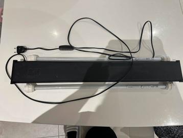 Lichtbak Lido 200 beschikbaar voor biedingen