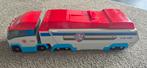 Paw Patrol bus, Kinderen en Baby's, Ophalen, Zo goed als nieuw