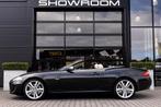 Jaguar XK 5.0 V8 Convertible Portfolio, NL Auto, Uniek, Deal, Auto's, Jaguar, 264 g/km, Cabriolet, Bedrijf, Parkeersensor