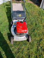 Tondeuse à gazon Honda 53 cm à démarrage électrique. Autopor, Enlèvement, Sac de ramassage