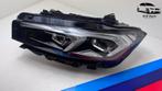 BMW G20 G21 Lci Facelift Full Led Koplamp Links 9450795, Ophalen of Verzenden, Gebruikt, BMW