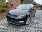 Volkswagen polo, Auto's, Voorwielaandrijving, Euro 6, Zwart, Electronic Stability Program (ESP)