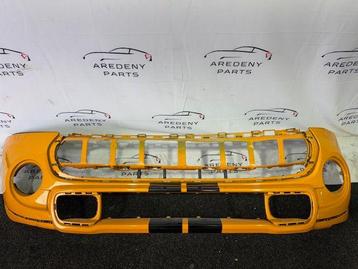 Mini Mini Cooper S Sport F56 Voorbumper B70 7337789 beschikbaar voor biedingen