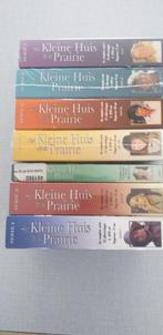 Kleine huis op de prairie. Volledige boxen.Vlug weg prijs., Alle leeftijden, Ophalen, Zo goed als nieuw, Boxset