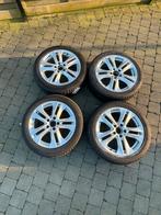 Jantes Mercedes 17 pouces 235/40, Autos : Pièces & Accessoires, Enlèvement