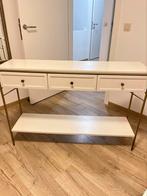 Side tafel, Huis en Inrichting, Ophalen, Zo goed als nieuw