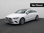 Mercedes-Benz CLA-klasse Shooting Brake 180 d Advantage | Na, Auto's, Voorwielaandrijving, CLA, Stof, Gebruikt