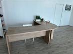 Bureau tafel, Huis en Inrichting, Bureaus, Ophalen, Zo goed als nieuw, Bureau