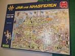 Jan Van Haasteren - Highland Games, Comme neuf, 500 à 1500 pièces, Puzzle, Enlèvement ou Envoi