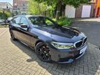 BMW 520D M Sport / 19" Performance / Adapt. LED / Camera, Auto's, BMW, Te koop, Emergency brake assist, 140 kW, Automaat